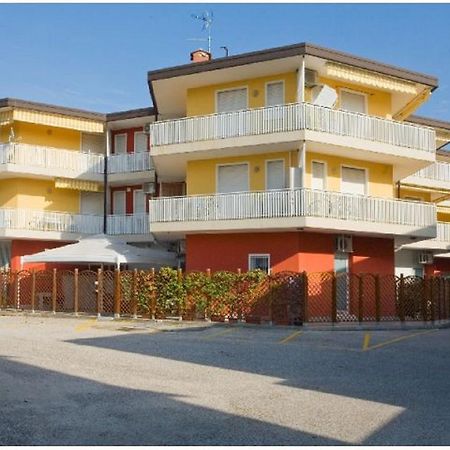 Residence Miriam 2 Bibione Exterior foto