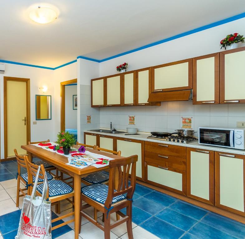 Residence Miriam 2 Bibione Exterior foto