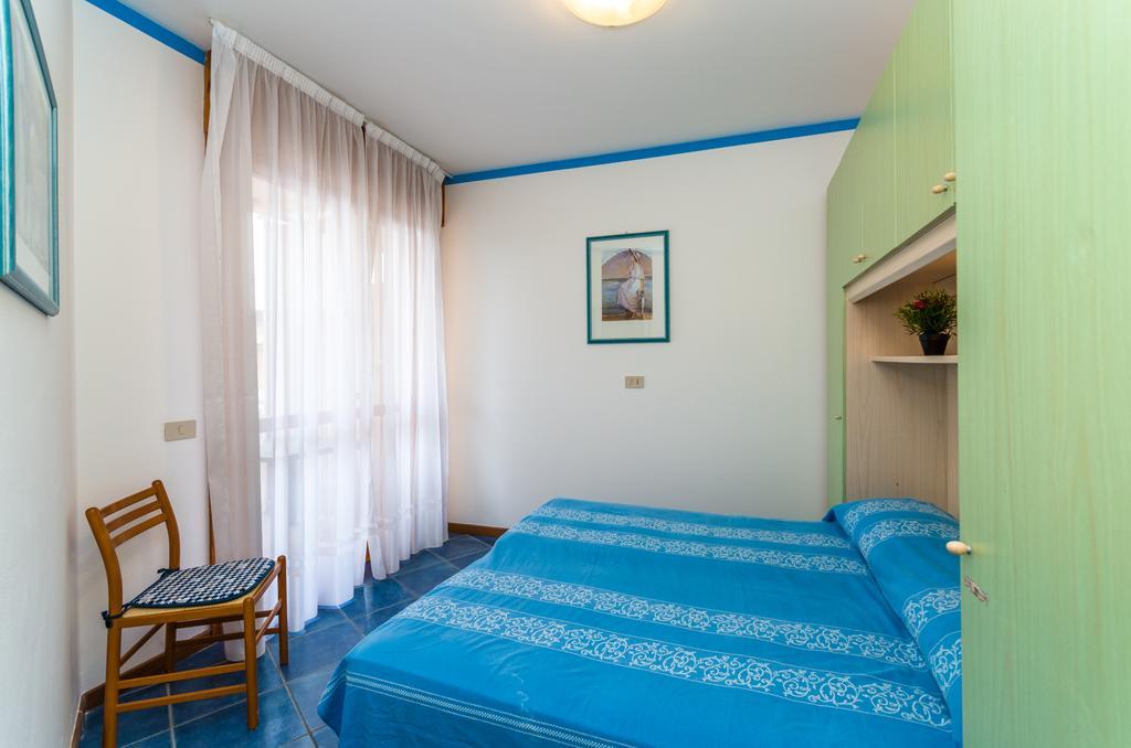 Residence Miriam 2 Bibione Exterior foto